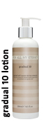 Gradual Sunless Tanner
