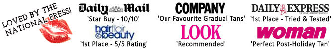 Sunless Tanning Reviews