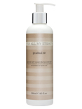 Gradual Sunless Tanning Lotion